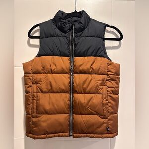 NWOT Boys Gap Vest